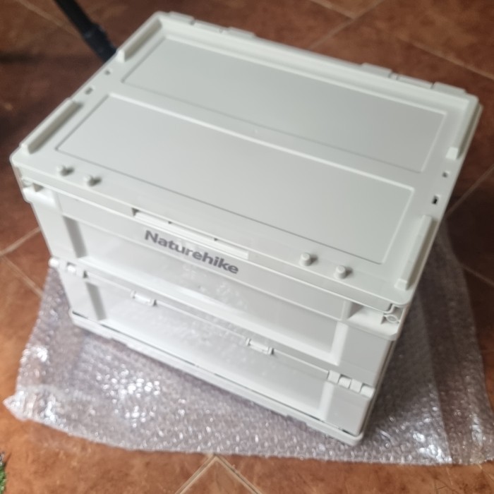 Folding Storage Box Naturehike Nh20Sj036