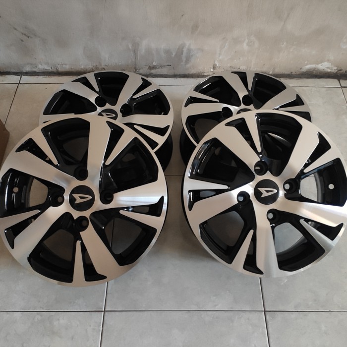 Velg Xenia Avanza Sporty Ring 14