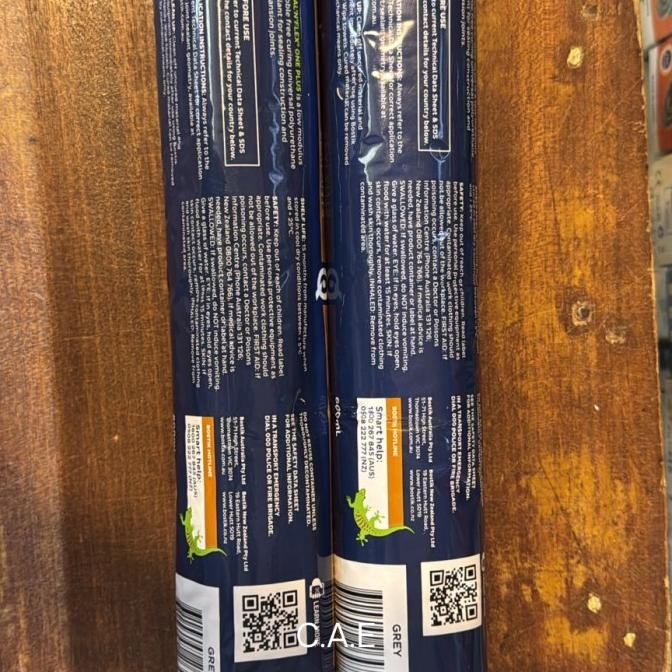 

Promo bostik seal n flex 1 bostik pu bostik sosis warna hitam COD