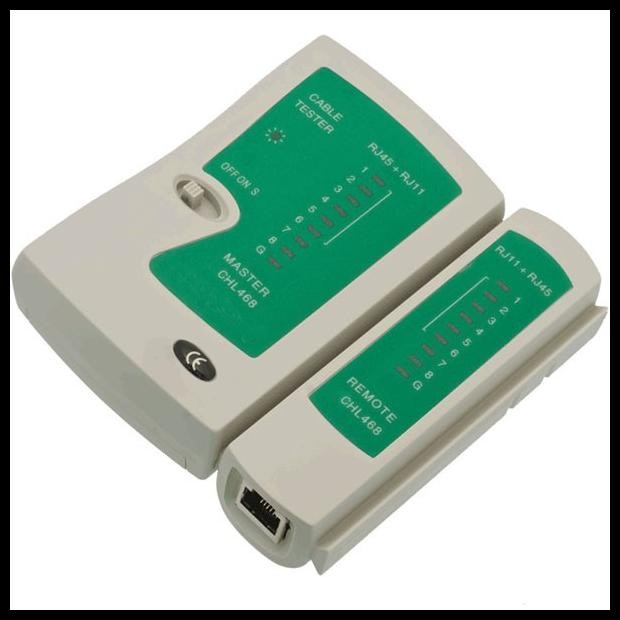 Cable Tester UTP