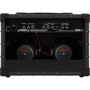 TERLARIS Roland JC-22 Jazz Chorus Stereo Combo Amp