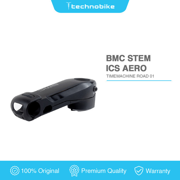 STEM BMC ICS AERO - STEM SEPEDA ROADBIKE