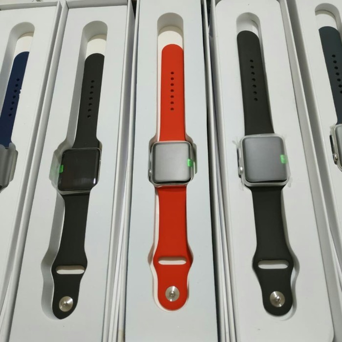 Apple WATCH 7000 Series 42mm Second Original