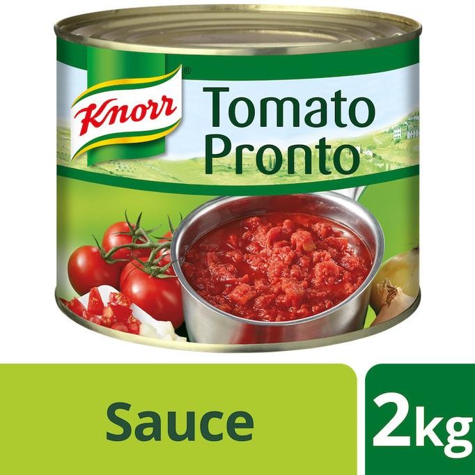 

KNORR Tomato Pronto 2 Kg