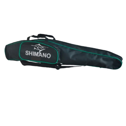 Set Pancing Shimano Dan Joran 180 Cm Bonus Tas Lengkap