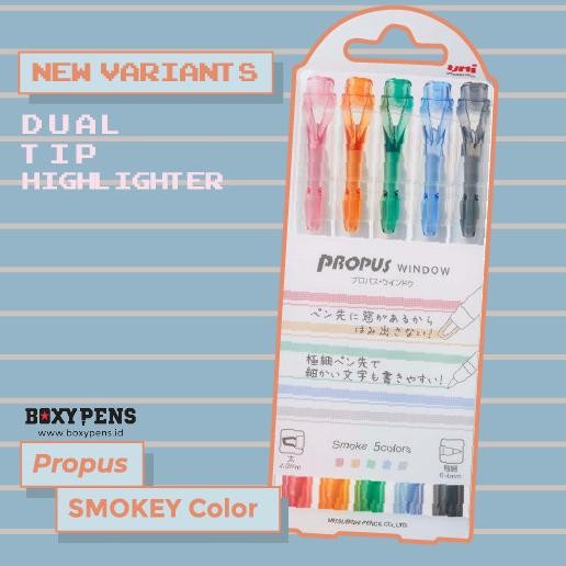 

Uni Propu Window Moe Color Doubleided Hhlhter Et