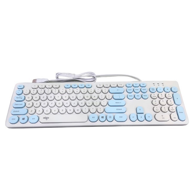 Darkflash Keyard K200 White