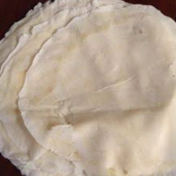 

Kulit Lumpia Isi 100 Lembar