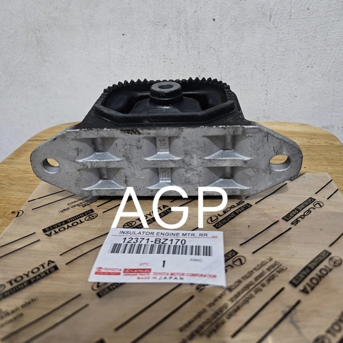 

Trans Mounting Dudukan Transmisi Original Grand New Avanza Veloz