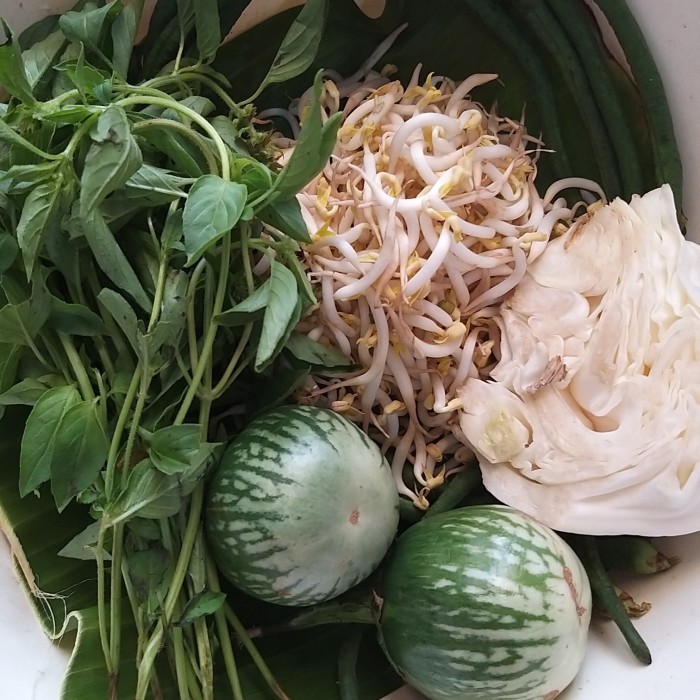 

Paket Karedok
