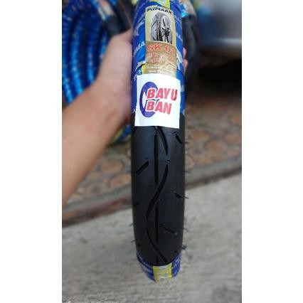 Ok75 Ban Cacing Ring 17 50/90 60/80 Baby Look Ban luar Premium