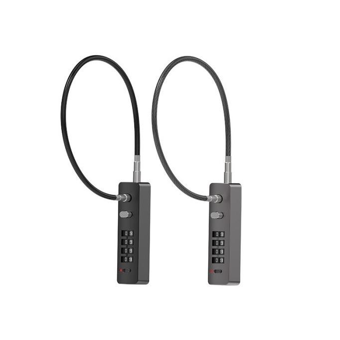 BEST KUNCI GEMBOK MINI KODE ANGKA SEPEDA MOTOR PAGAR RUMAH GEMBOK KEAMANAN