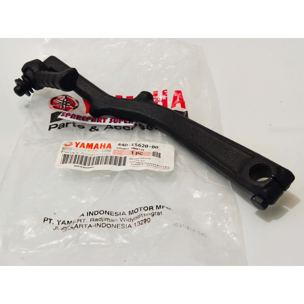 SLAHAN ENGKOL XEON PART 44D, SLAHAN ENGKOL MOTOR YAMAHA XEON