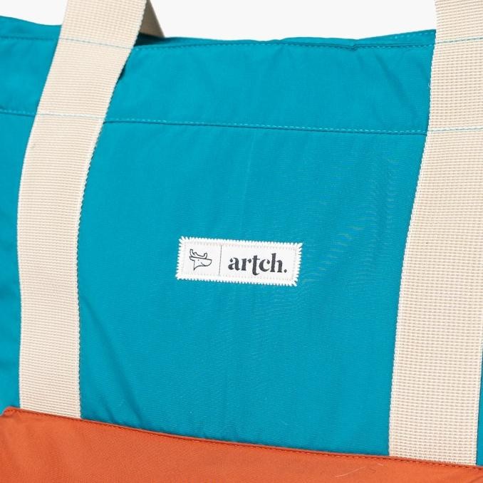 ARTCH - TRAGATA TOSCA MANGO - TOTE BAG TAS SELEMPANG