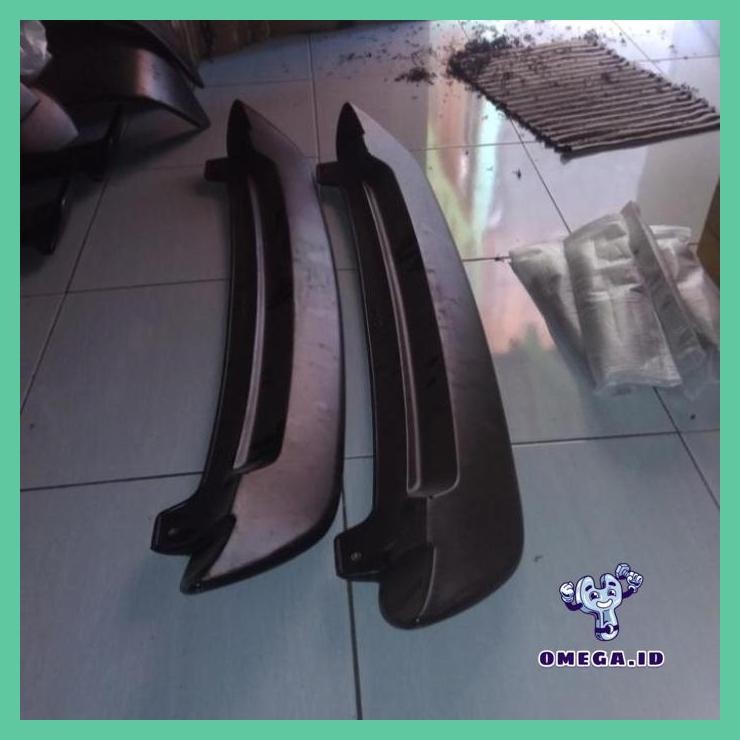 SPOILER JAZZ GD3 TANPA CAT