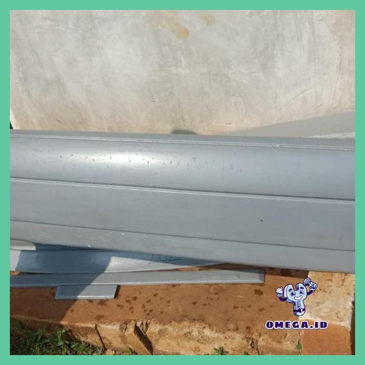 BUMPER BELAKANG W210 CLASSIC