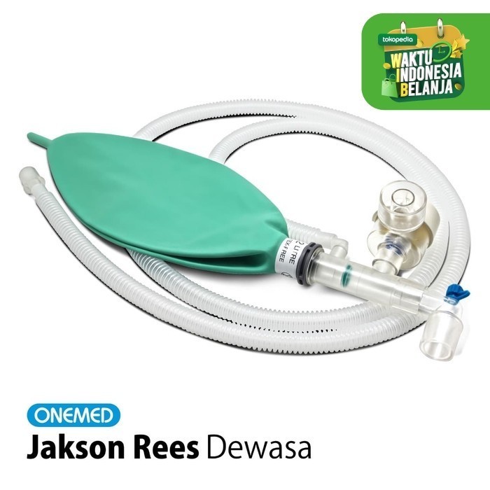 Jackson Rees Dewasa Onemed