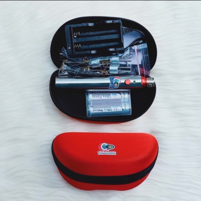 Laser Sunat Khitan Portable /Couter Cauter Laser Khitan Sunat Portable