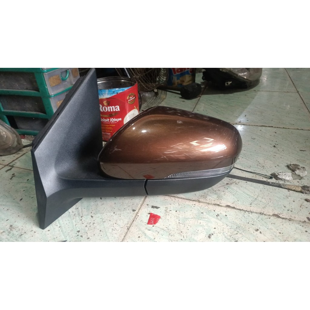Spion Wuling Cortez Original