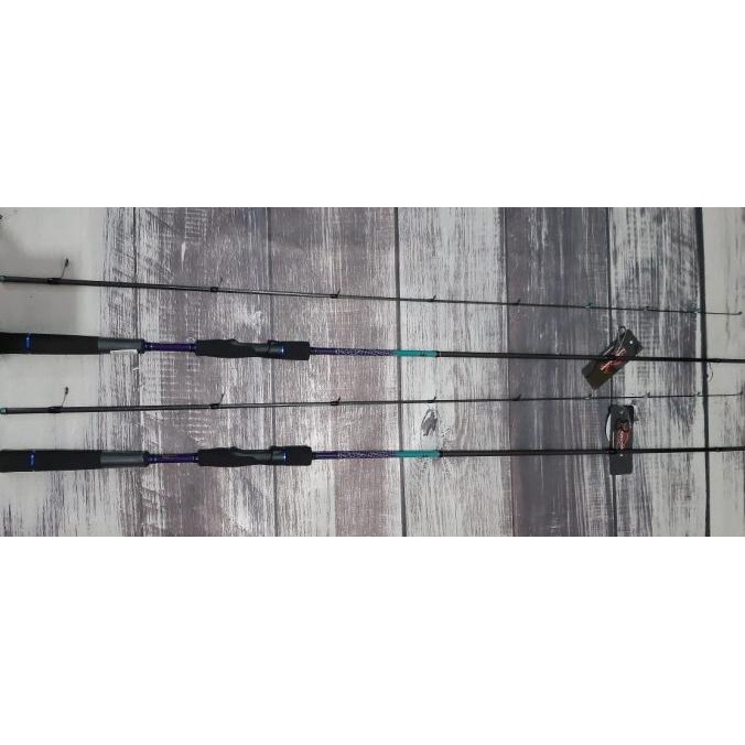 JORAN RELIX CAPUNG BIRU 762 BLUE 762 CAPUNG SPIDER BLUE SALE