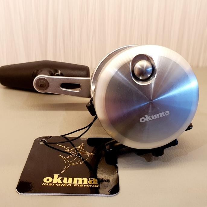 Reel Okuma Cavalla 5N-IILX SALE