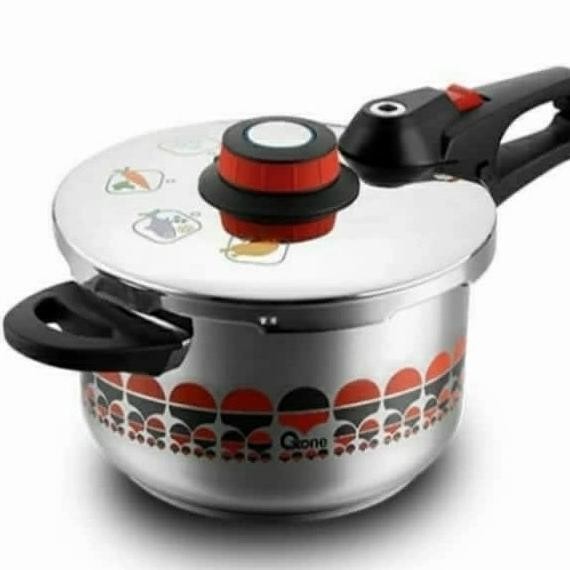 Panci Presto Oxone Stainless Stell Tebal Hainanstore9