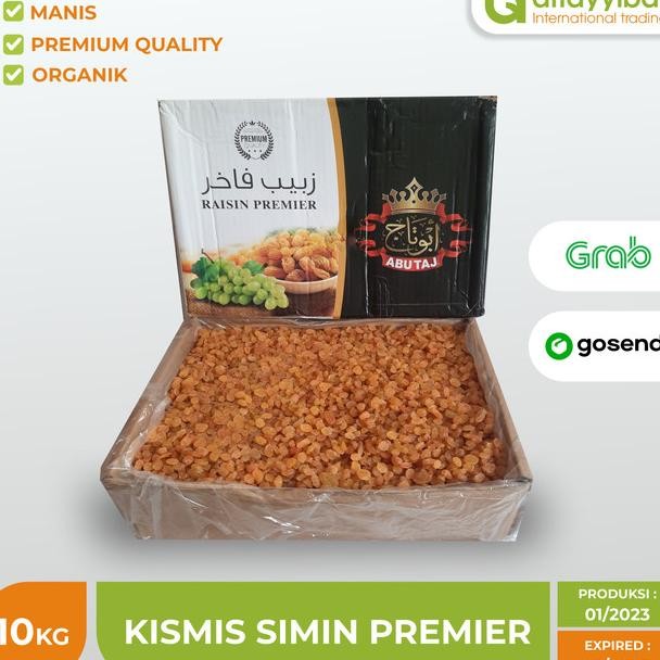 

I Golden Raiin Organi