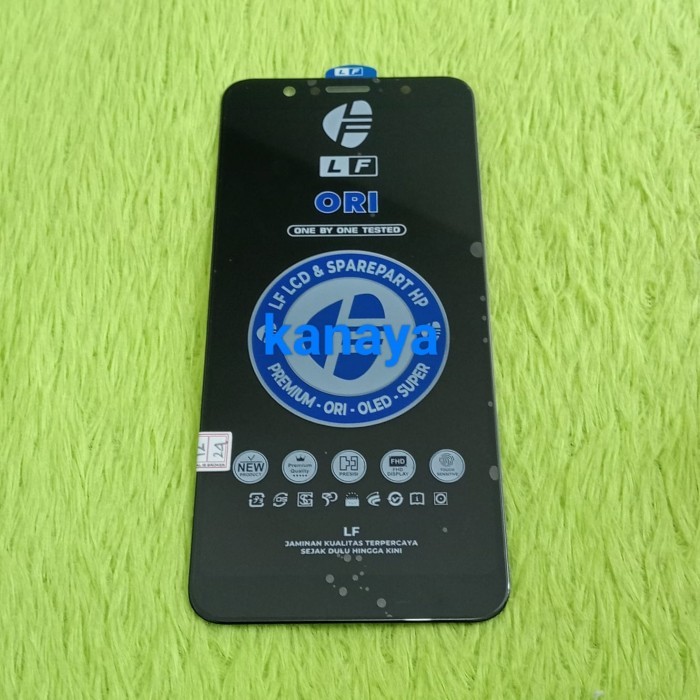 Lcd Asus Zenfone Max Pro M1 / Asus ZB601KL ZB602KL / Asus X00TD