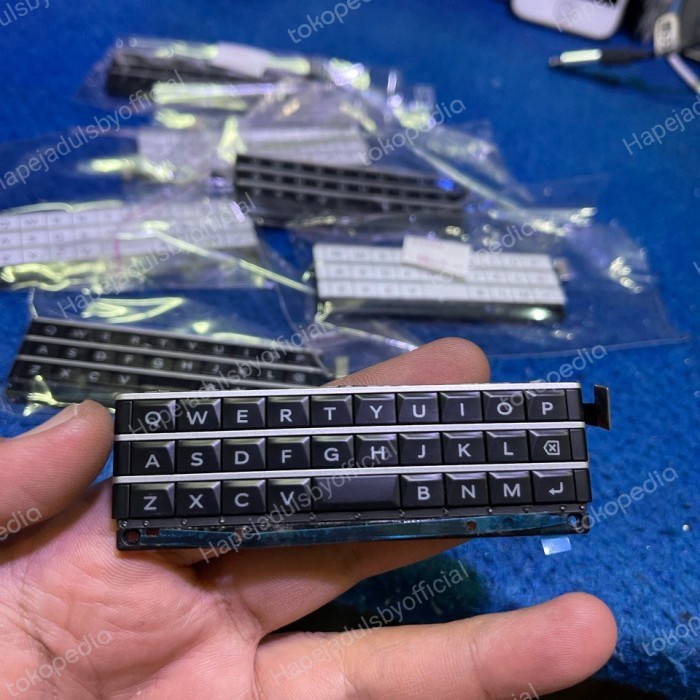 Keypad blackberry passport Q30 ORIGINAL 100%