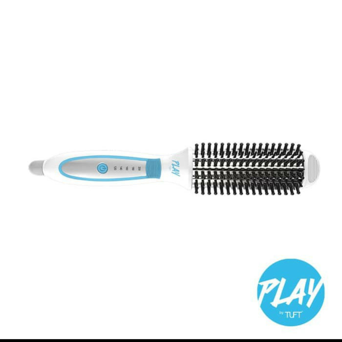 Sisir Catokan Tuft Heated Styler