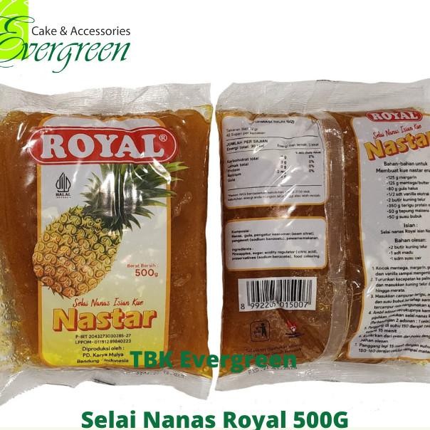 

Elai Nana Royal Gr 20 Pc 1 Arton
