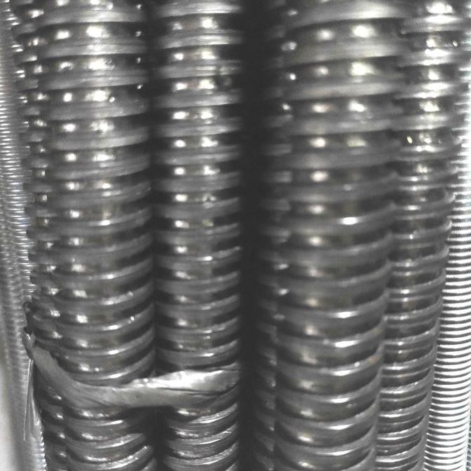 AS DRAT TRAPESIUM 1" X 1M TRAPEZODIAL THREAD ROD 1" AS DRAT KOTAK