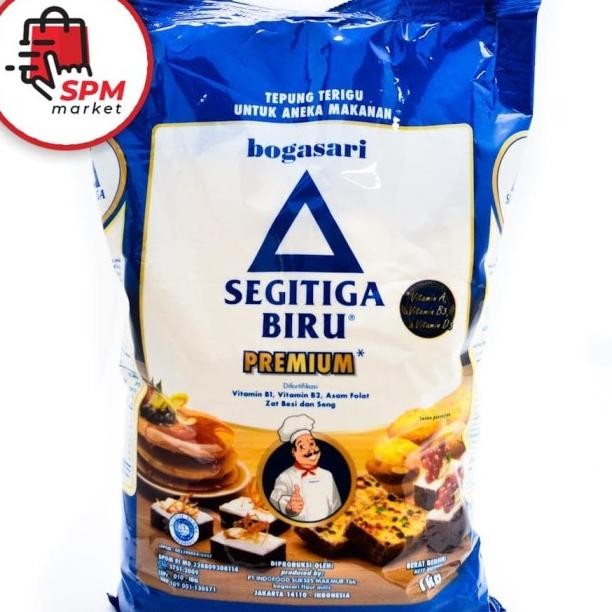 

Tepung Teru Egita U 1G Du Ii 12 Pc Groir