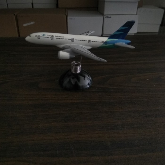 Best seller ~`~ Pesawat per 777 garuda ~~~