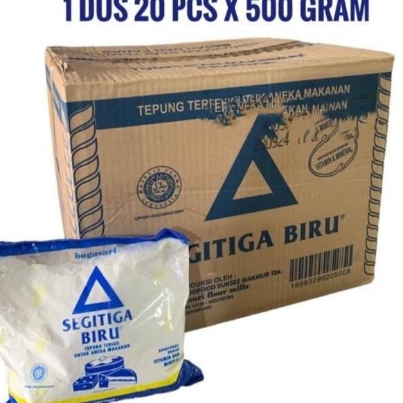 

Tepung Teru Egita U Gr 1 Du Ii 20 Pc Jual Em Terjangau Lengap Teercaya