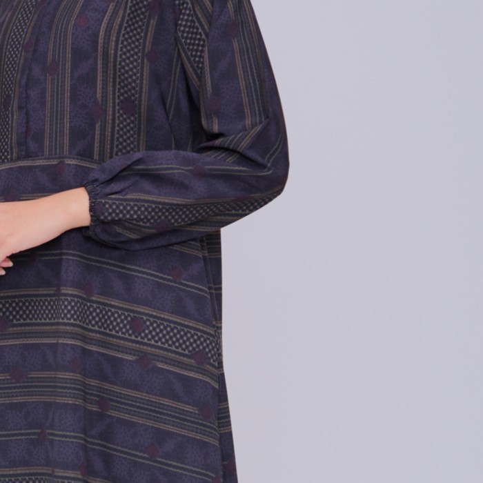 Zm Zaskia Mecca - Vall Plum Gamis - Jelita Indonesia - Banyuwangi