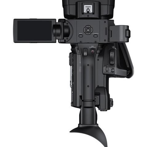 Sony Hxr-Nx100 Full Hd Nxcam Camcorder / Sony Hxr Nx100 / Sony Hxr Nx 100 / Sony Nx100 Terlaris