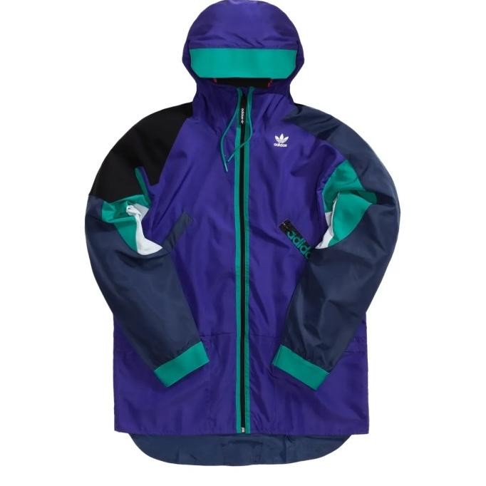 Jaket Adidas Originals PT3 Karkaj Wb Original