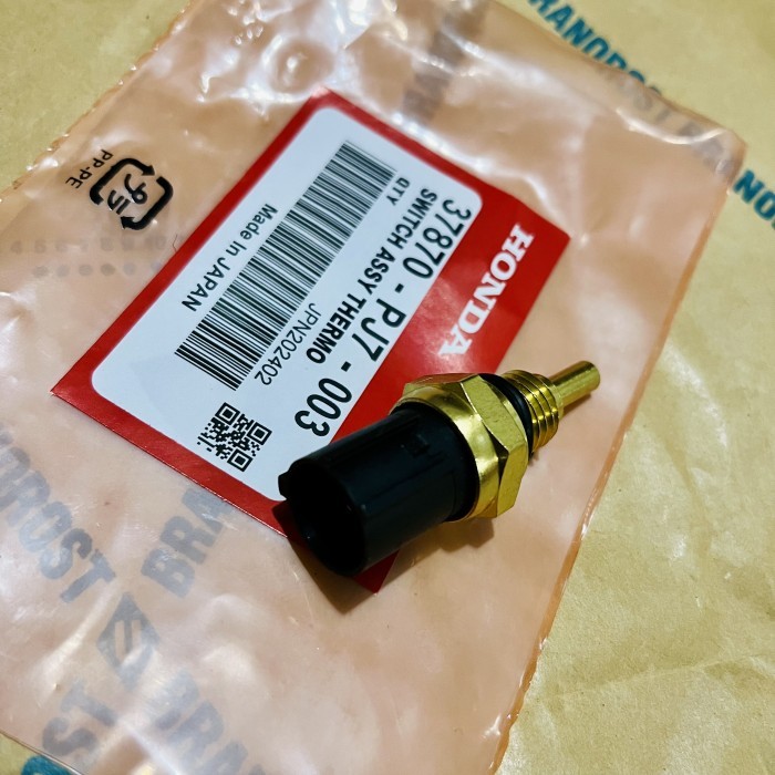 SENSOR SWITCH WATER TEMPERATUR City Z ferio genio cielo