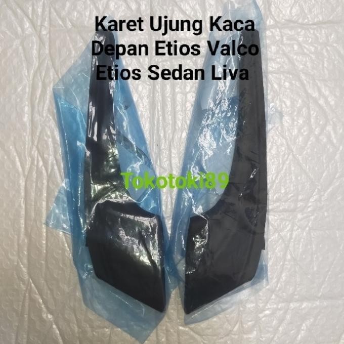 BEST VENTILATOR COWL TUSUK SATE PANEL PLIPIT UJUNG KACA DEPAN ETIOS