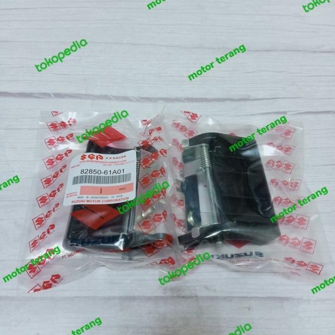 BEST HANDLE BAGASI HANDEL PINTU BELAKANG GRAND VITARA ESCUDO ORIGINAL