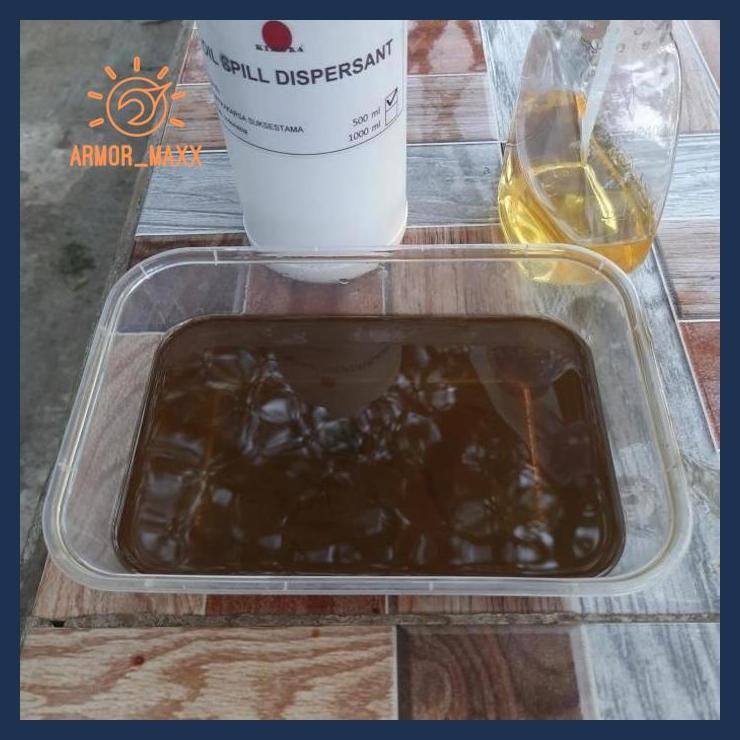 Oil Spill Dispersant