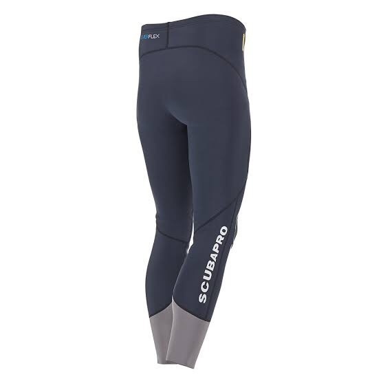 TERBARU Wetsuit Celana Selam Scubapro Everflex Long Pants PROMO