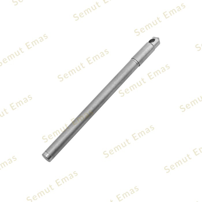 

TC4 Titanium Mini Screw Cap Keychain Pen SP-07