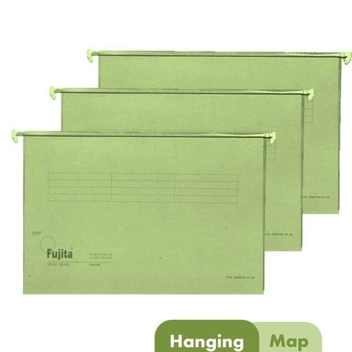 

Hang Map / Map Gantung Merk Fujita ( Isi 50 Lembar )