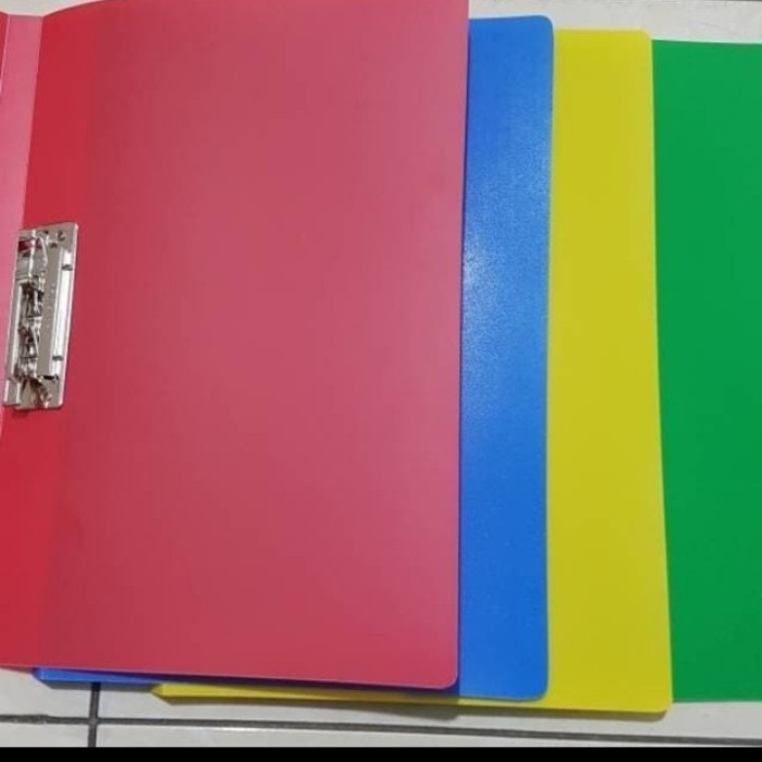 

Map Jepit File Seagull A350 Folio