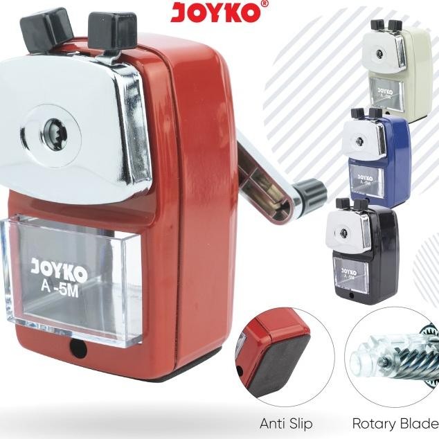 

Haener Rautan Erutan Putar Joyo A5M