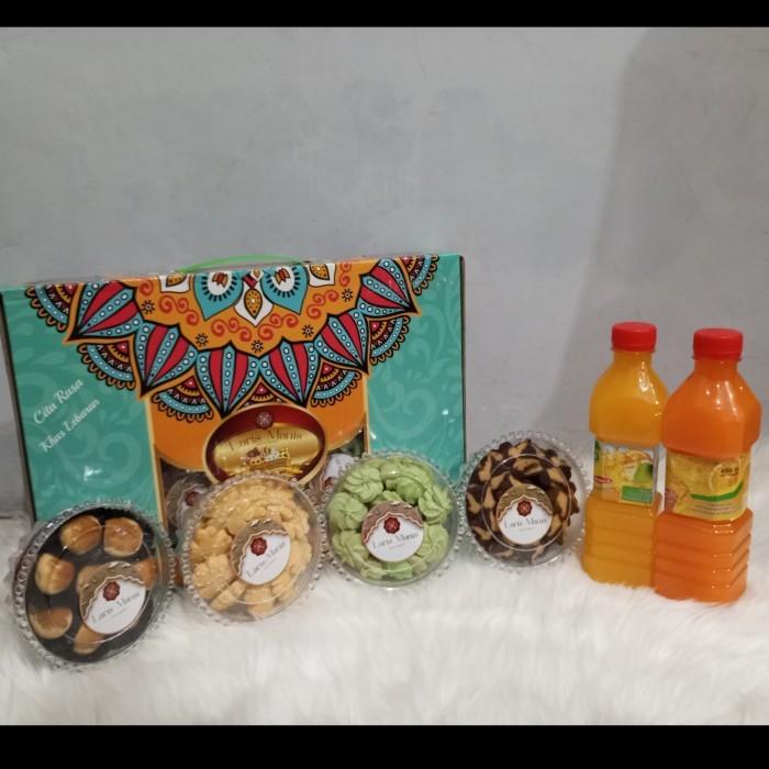 

Kue Kering Lebaran 2024 Murah - Kue Kering Laris Manis Twin Sirup