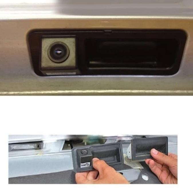 Rear Camera Bmw Bmw E90 E91 E92 E93 E60 E61 X5 X1 X6 E39 E46 E53 E82 Original