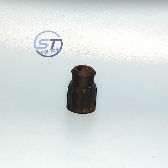 Sil Karet Penutup Saluran drain Pembuangan Air Indoor AC Karet Sumbat Talang Ac Daikin Ori Aslinya